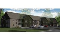 26 nouveaux logements sociaux pour personnes aînées voient le jour à Weedon